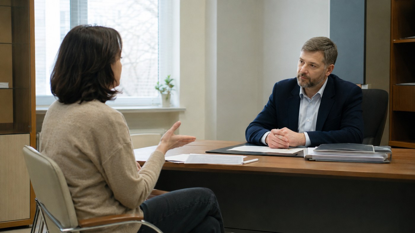 Родители-жалобщики: как законно реагировать на поток обращений