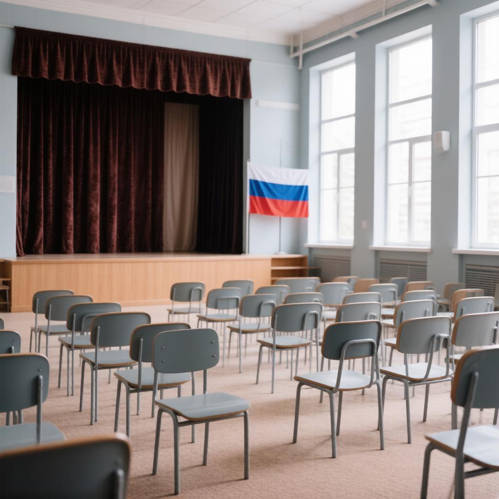 Советник по воспитанию и рабочая программа воспитания: что обязательно