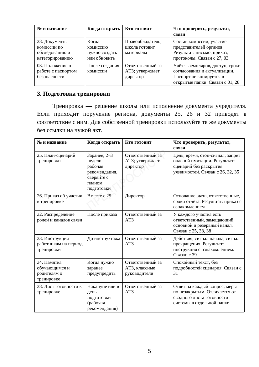 Страница 5 предпросмотра